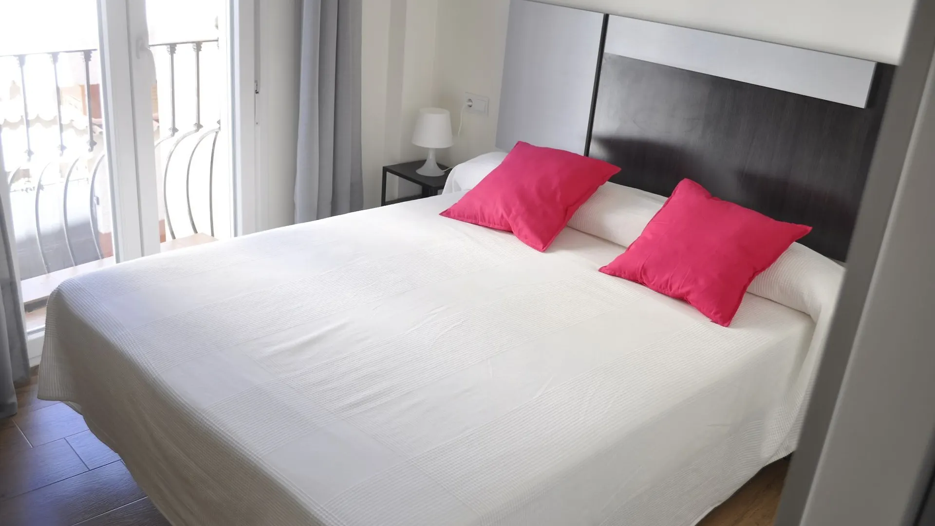 Triana Apartment Torremolinos Spain