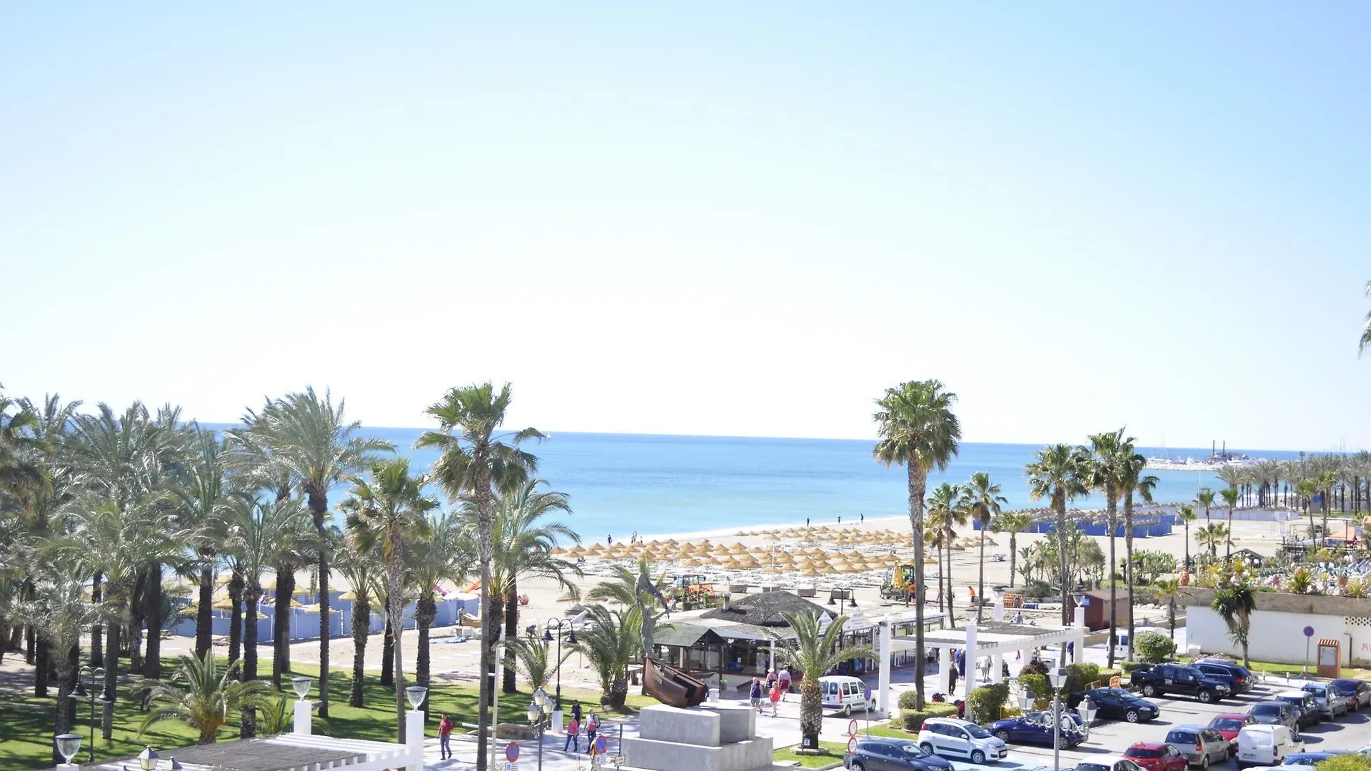 Triana Apartment Torremolinos 0*,  Spain